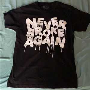 NBA youngboy t shirt